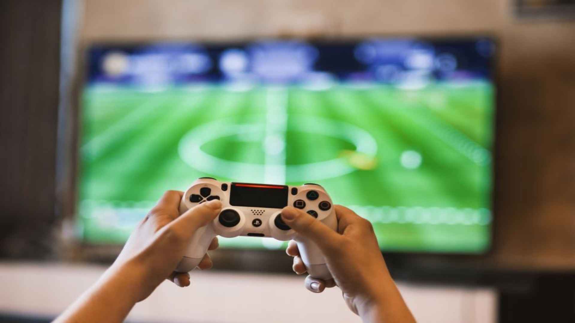 Building the Perfect Gegenpress Strategy in FIFA Career Mode